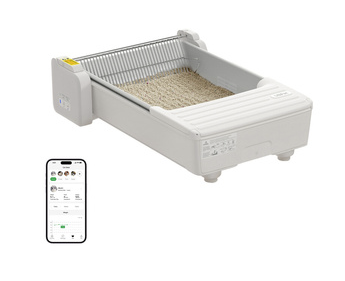 UBPet UCAT C31