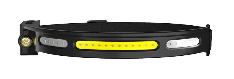 Superfire HL76